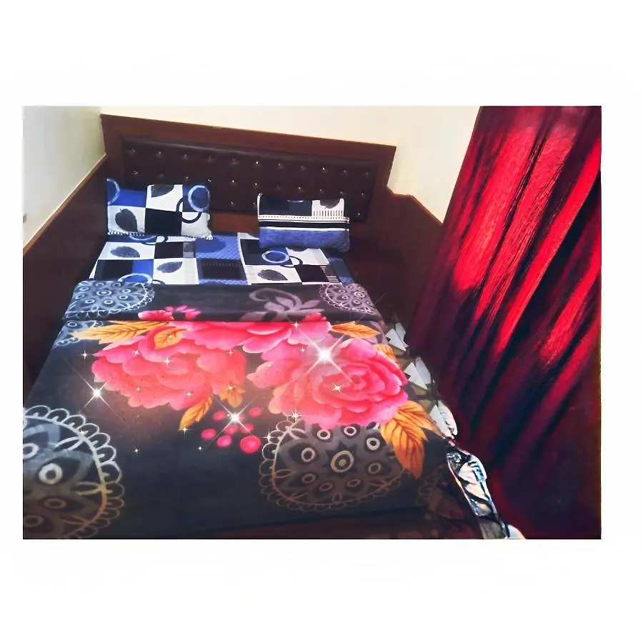 Shri Holy Family Guest House Katmandu