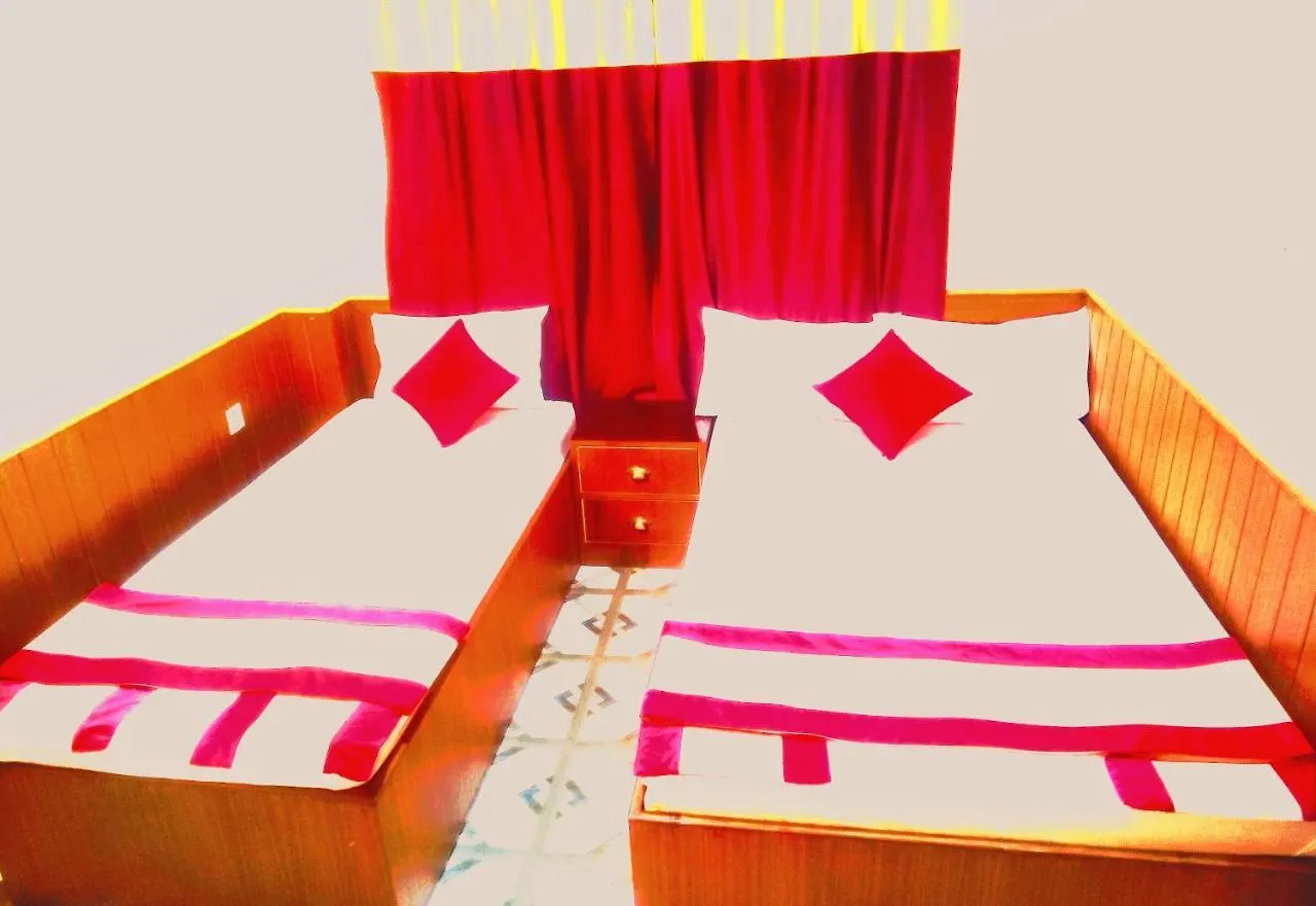 Shri Holy Family Guest House Katmandu