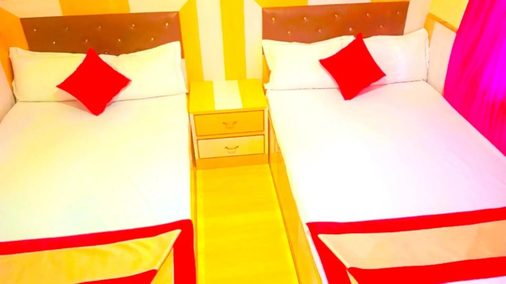 Shri Holy Family Guest House Katmandu