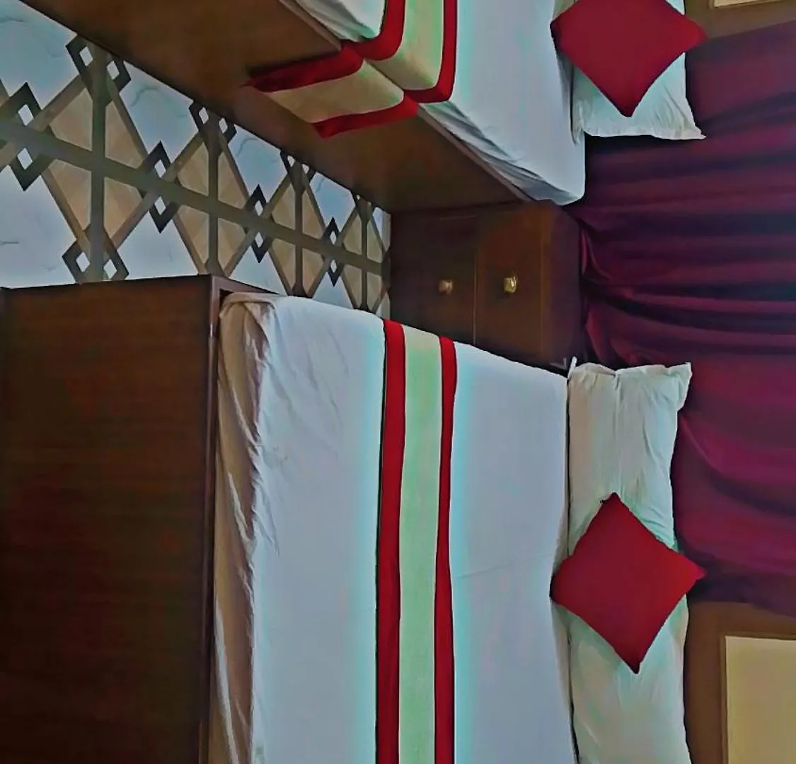 Shri Holy Family Guest House Katmandu